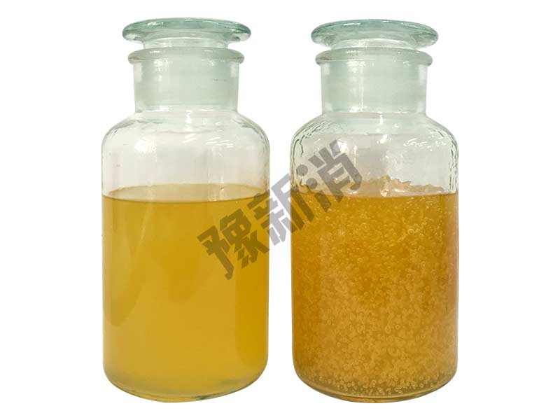 S/AR 3% 6%抗溶性泡沫滅火劑