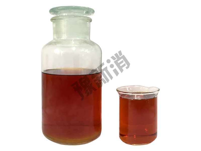 FP/AR 3%、6%抗溶性氟蛋白泡沫滅火劑