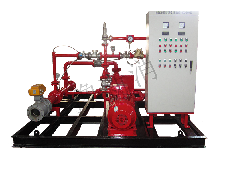 PHP平衡式比例混合裝置