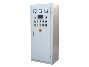 消防泵組控制系統(tǒng)