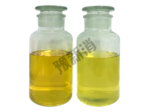 S 3%、6%合成泡沫滅火劑