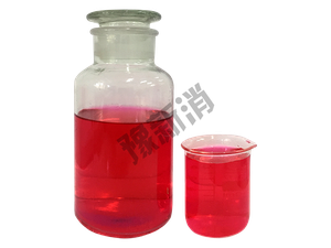 GZ3%、6%高中倍數(shù)泡沫滅火劑