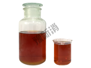 FP/AR 3%、6%抗溶性氟蛋白泡沫滅火劑