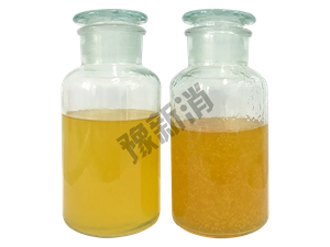 AFFF/AR 3%、6%抗溶性水成膜泡沫滅火劑