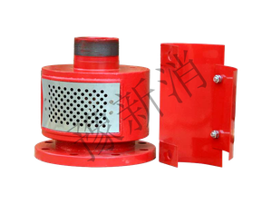 PC系列低倍數(shù)泡沫生產(chǎn)器