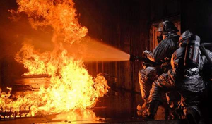 全國消防安全日