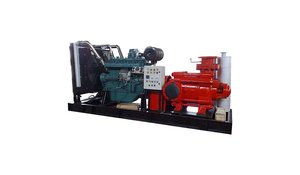 設(shè)計驗(yàn)收：消防水泵啟泵時間，到底是多少？