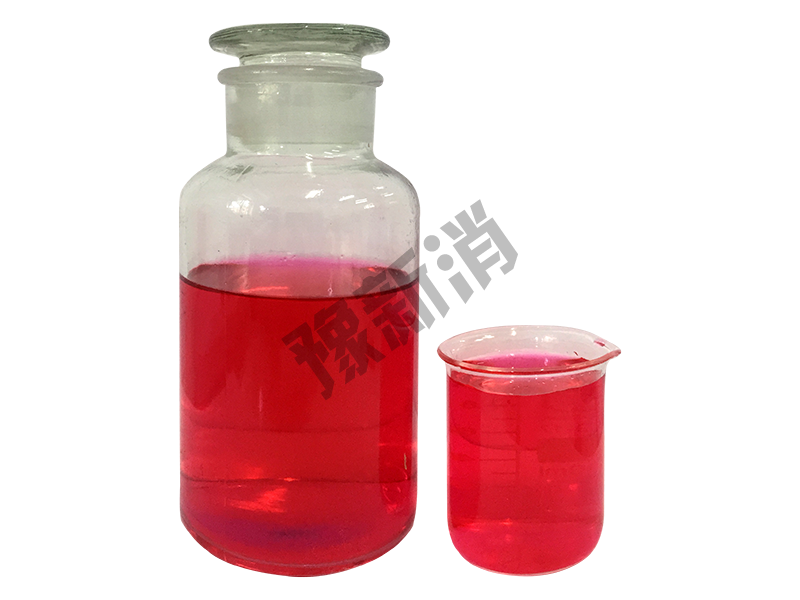 G/Z3%、6% High-medium Expansion Foam Extinguishing Agent